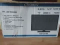 Телевизор Crown Led, снимка 1