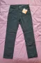 Детски зелени дънки за момче, нови, размер 146, снимка 3
