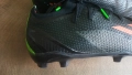 Adidas X SPEEDPORTAL.2 FG Football Boots Размер EUR 41 1/3 / UK 7 1/2 бутонки за футбол 285-14-S, снимка 4