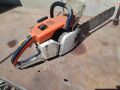 STIHL 031AV , снимка 5