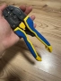 Klauke K 82 Кримп клещи, снимка 2