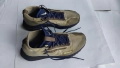 Маратонки 2024 Nike Pegasus Trail4- GORETEX,React Soles- почти нови, цвят Khaki Citron Tint, 120 лв., снимка 5