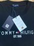 Тениски Tommy Hilfiger с бродирано лого размер XL, снимка 5