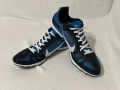 Nike Zoom Forever XC 2 Techno Blue & White Field Track Running Spikes, снимка 1