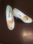 Дамски обувки Paolo Botticelli - номер 37 , снимка 1 - Дамски елегантни обувки - 45454537