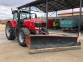 Massey Ferguson 7626 Dyna - 6, снимка 5