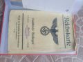 нацистки документи и снимки от времето на Третия Райх. Олимпиада, снимка 11