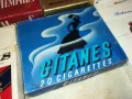 GITANES COOPER MEMPHIS 1ОБР КУТИИ ОТ ЦИГАРИ 2611240949, снимка 9