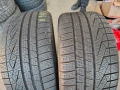 2бр.зимни гуми PIRELLI 255 40 18 DOT22 цена за брой, снимка 1