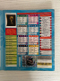 Panini World Cup 2014 напълно попълнен албум, снимка 2