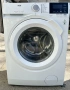 Пералня AEG ProSence 6000, 8 kg, 1400 об/min, AEG L6FB84GW, снимка 2