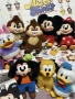 Pop Mart Мики Маус Колекция Мини Маус Ключодържател Mickey Mouse , снимка 2