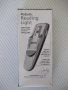 Лампа "ROBOTIC READING LIGHT" за четене на книги работеща, снимка 1