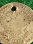 Сребърна монета 20 кройцера 1825г. Франц втори Австрия за КОЛЕКЦИЯ 53005, снимка 6