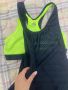 Дамски потник Nike Dry Fit с бюстие, снимка 2