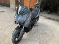 Yamaha X MAX 125,2022 год., снимка 3