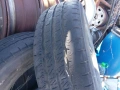 2 бр. бусови гуми 195/70R15C, снимка 4