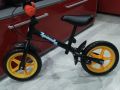 Детски балансиращ велосипед SPEEDY, снимка 1 - Детски велосипеди, триколки и коли - 45340906