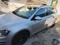 VW GOLF 7 1.6tdi, снимка 3