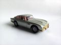 Corgi  James Bond Aston Martin DB5, снимка 8