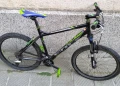 Велосипед/Колело/Bulls Sharptail/Deore , снимка 2