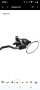 7-скоростен V-образен скоростен лост Shimano , снимка 4