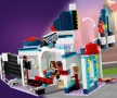 Ново LEGO Friends - Киносалон в Хартлейк Сити (41448), снимка 7