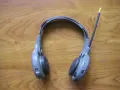 Ретро слушалки с FM радио SONY SRF-HM55 WALKMAN, снимка 3