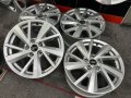 Джанти 17 Цола 5x112  Оригинални VW Golf 5 6 7 8 Caddy Passat  Tiguan Touran Skoda Kodiak Karoq Audi, снимка 5