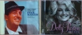 Dolly Parton + Dean Martin – оригинални дискове, снимка 1