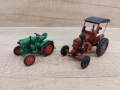 Schuco трактори 1:43, снимка 1