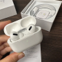 Apple AirPods Pro 2 + Charging Case Запечатан 24м Гаранция, снимка 1 - Слушалки, hands-free - 44959160