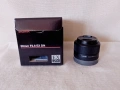 Продава Sigma 30/2.8 EX DN - Sony E mount , снимка 4