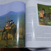 Книга за животинския свят в Африка и Азия , снимка 6 - Специализирана литература - 45325228