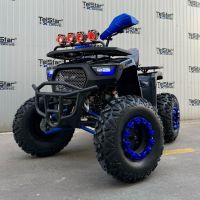 ATV TELSTAR SAMURAI BIG 250 NEW, снимка 2 - Мотоциклети и мототехника - 45420190
