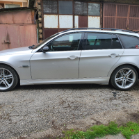 Джанти BMW 5x120x8J9J18", снимка 17 - Гуми и джанти - 45017831