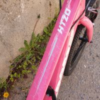 Ram Ht 20 7 скорости Sram Като нов Алуминиев велосипед Детски, снимка 5 - Велосипеди - 45092811