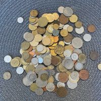 Голям лот монети , снимка 3 - Нумизматика и бонистика - 45174249
