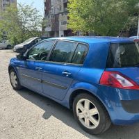 Рено Меган 1.5 DCI отлично, снимка 6 - Автомобили и джипове - 46126579