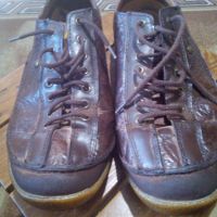 Мъжки обувки , снимка 5 - Ежедневни обувки - 45483464