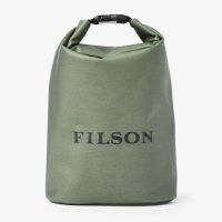 Чанта Filson - Dry Bag - Small, в Зелен цвят, снимка 1 - Екипировка - 45281981