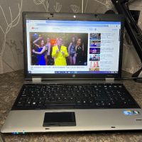 Лаптоп HP ProBook / i5 / 320GB , снимка 1 - Лаптопи за дома - 45386577