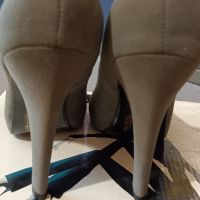 Дамски официални обувки , снимка 3 - Дамски елегантни обувки - 45372868
