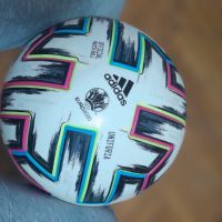 Професионална топка , снимка 3 - Футбол - 45700901