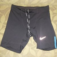 Мъжки къс клин Nike, снимка 1 - Спортни дрехи, екипи - 45572871