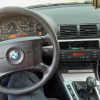 BMW 318 i, 99 г на части, снимка 7 - Автомобили и джипове - 45283042