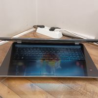 Лаптоп HP AMD A10-4600M Quad-Core 2.3GHz Pvilion 17", снимка 4 - Лаптопи за игри - 46198253