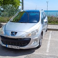 Продавам Peugeot 308SW, снимка 3 - Автомобили и джипове - 45918900