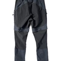Дамски панталон Revolution Race GP Pro Zip-Off Pant, Размер S, снимка 4 - Други - 45343351