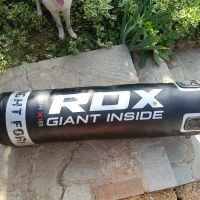 боксов чувал "RDX GIANT INSIDE"/120 см/, снимка 9 - Други спортове - 45269250